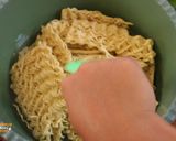 Foto langkah ke 1 dari resep Mie Biasa, Jadi Luar Biasa | Mie Goreng Bumbu Racik.