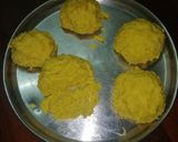 દૂધી ના મુઠીયા (Dudhi Muthia Recipe In Gujarati) રેસીપી સ્ટેપ4ફોટો