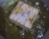 Foto langkah ke 5 dari resep Vegetable Gabin Saos Mentai.