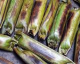 Foto langkah ke 4 dari resep Otak otak ikan Tenggiri (kejat & sehat untuk anak).