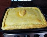 Foto del paso 14 de la receta: Tarta de Atún y Espinaca