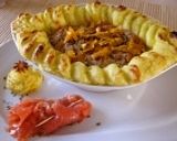 A halász pitéje - Fisherman's pie recept fázis 12 fotója