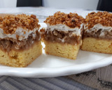 Foto del paso 8 de la receta: Pastel de manzana