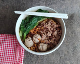 Foto langkah ke 6 dari resep Mie Chili Oil.