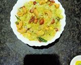 A picture of step 9 of Thin Poha Chivda.