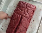 Foto langkah ke 4 dari resep 38. The Red untuk Mamah.
