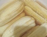 Foto langkah ke 1 dari resep Pisang Goreng Madu ala Bu Nanik.