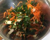 Foto del paso 2 de la receta: Pascualina