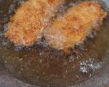 Foto langkah ke 3 dari resep Cheese Chicken Katsu.