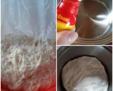Foto del paso 3 de la receta: Súper Pan Casero Esponjoso y Delicioso 🤗😋👌