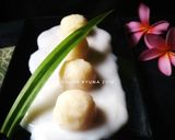 Foto langkah ke 4 dari resep Singkong Thai Versi Mall Ambasador.