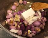 Foto del paso 4 de la receta: Boeuf bourguignon
