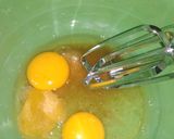 Foto langkah ke 3 dari resep Resep bolu simpel, lembut.