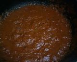 सोया चाप मसाला (soya chaap masala recipe in Hindi) रेसिपी चरण 4 फोटो