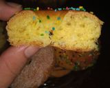 Foto del paso 10 de la receta: 📎Donas al horno🍩