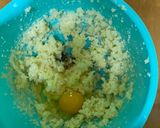 Foto del paso 2 de la receta: Masa frola