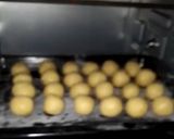 Foto langkah ke 4 dari resep Nastar Aroma Susu Renyah Sederhana.