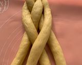 Foto langkah ke 10 dari resep Challah Loaf.