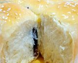 Foto langkah ke 6 dari resep Roti manis super lembut.