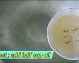 A picture of step 1 of Chicken Macaroni Samosa Ramadan Special.
