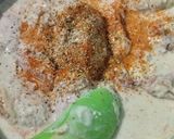 Foto langkah ke 1 dari resep Ayam Krispi Oregano Super Simpel.