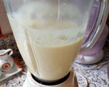 Foto del paso 2 de la receta: Vichyssoise (crema de ajo porro y papas)