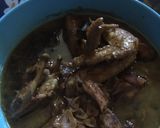 Foto langkah ke 2 dari resep Ayam kecap.
