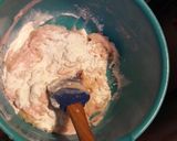 Foto del paso 2 de la receta: Quequitos de avena y fruta (sin azúcar)
