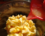 Foto del paso 1 de la receta: Mermelada de manzana🍎