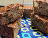 Foto del paso 6 de la receta: Budín de melón húmedo de chocolate