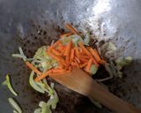 Foto langkah ke 1 dari resep Ayam masak teriyaki.
