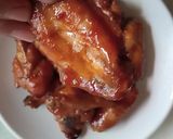 Foto langkah ke 6 dari resep Spicy Chicken Wings.