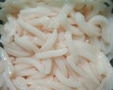 Foto langkah ke 2 dari resep Milky Jelly Drink.