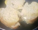 Foto langkah ke 4 dari resep Ketofied Roti Bakar ala Emak-recook @ekitchen #keto_cp_ekitchen.