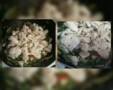 Foto del paso 9 de la receta: Revuelto de pollo y verduras