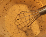 Foto del paso 3 de la receta: Almu, ommeleteado y verdurozo, con fugazzas calientitas, los calentitos son los panchosss