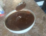 Foto del paso 4 de la receta: Una salsita de chile chipotle tatemada 🇲🇽😎😎😚