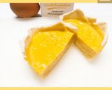 รูปขั้นตอนการทำที่ 11 ของ 🥚🍞ทาร์ตไข่ไมโครเวฟ microwave egg tart