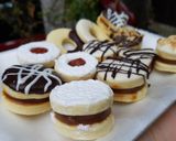 Foto del paso 6 de la receta: Masitas secas ☕