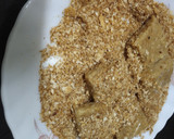 சிக்கன் நக்கட்ஸ் (Chicken nuggets recipe in tamil) ரெசிபி ஸ்டேப் 7 புகைப்படம்