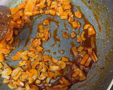 Foto del paso 2 de la receta: Pasta con chorizo