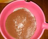Brownies kukus ketan hitam #BikinRamadanBerkesan langkah memasak 1 foto