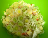 Foto del paso 1 de la receta: Eintopff (Olla Gm)