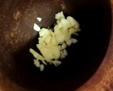 Foto del paso 1 de la receta: Alioli