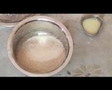 गुलाब जामुन (Gulab jamun recipe in Hindi) रेसिपी चरण 3 फोटो