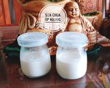 Hình bước làm 3 của món #41 | Sữa chua Úp Ngược.. &.. Sữa chua Hy Lạp