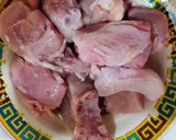 Foto langkah ke 3 dari resep Ayam Betutu Paduan Resep Bali.
