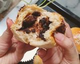 Foto langkah ke 7 dari resep Roti Manis.