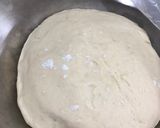 Pizzás csiga 🍕 recept fázis 1 fotója