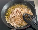 A picture of step 1 of Crispy Chicken Breast.